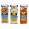 Ghost Pepper Infused Sea Salt